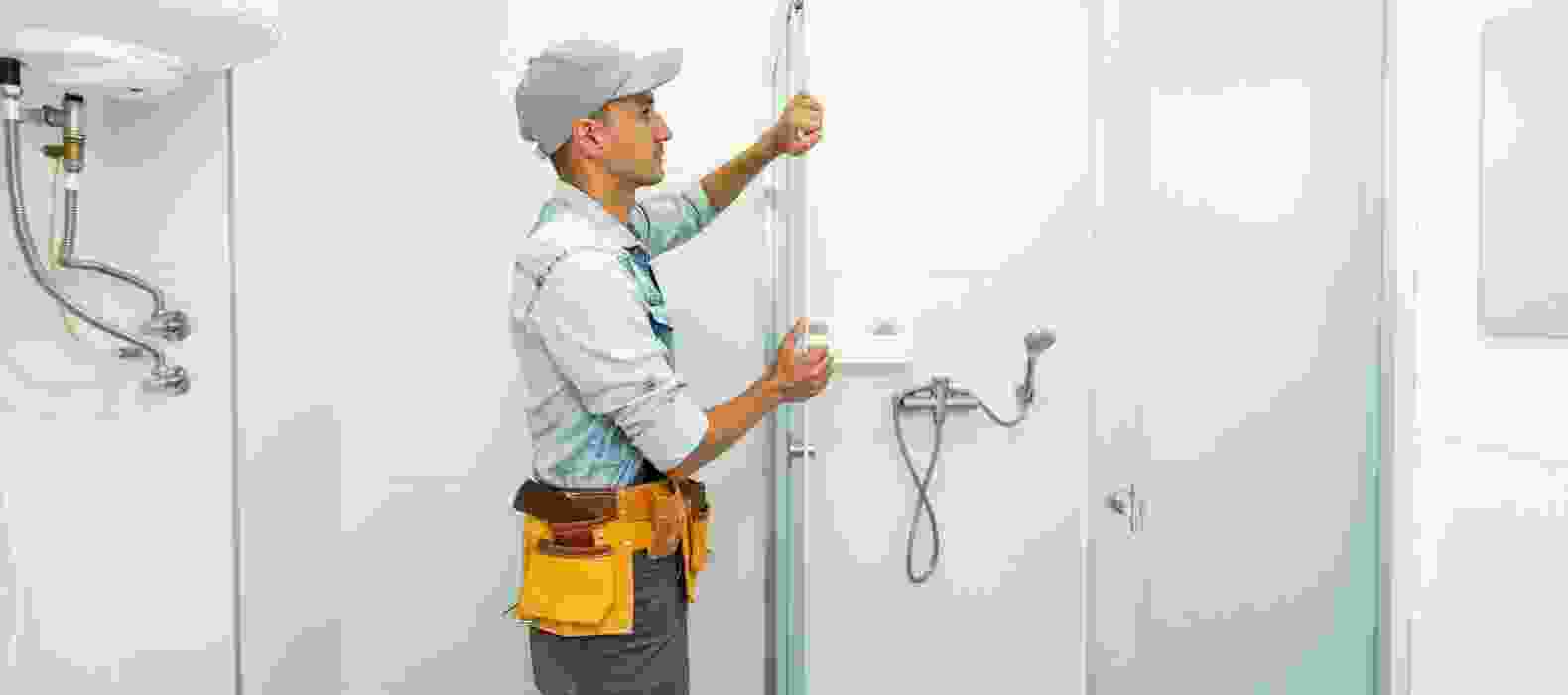 Plumber Service Dubai