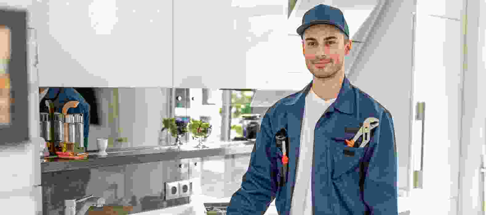Plumber Service Dubai