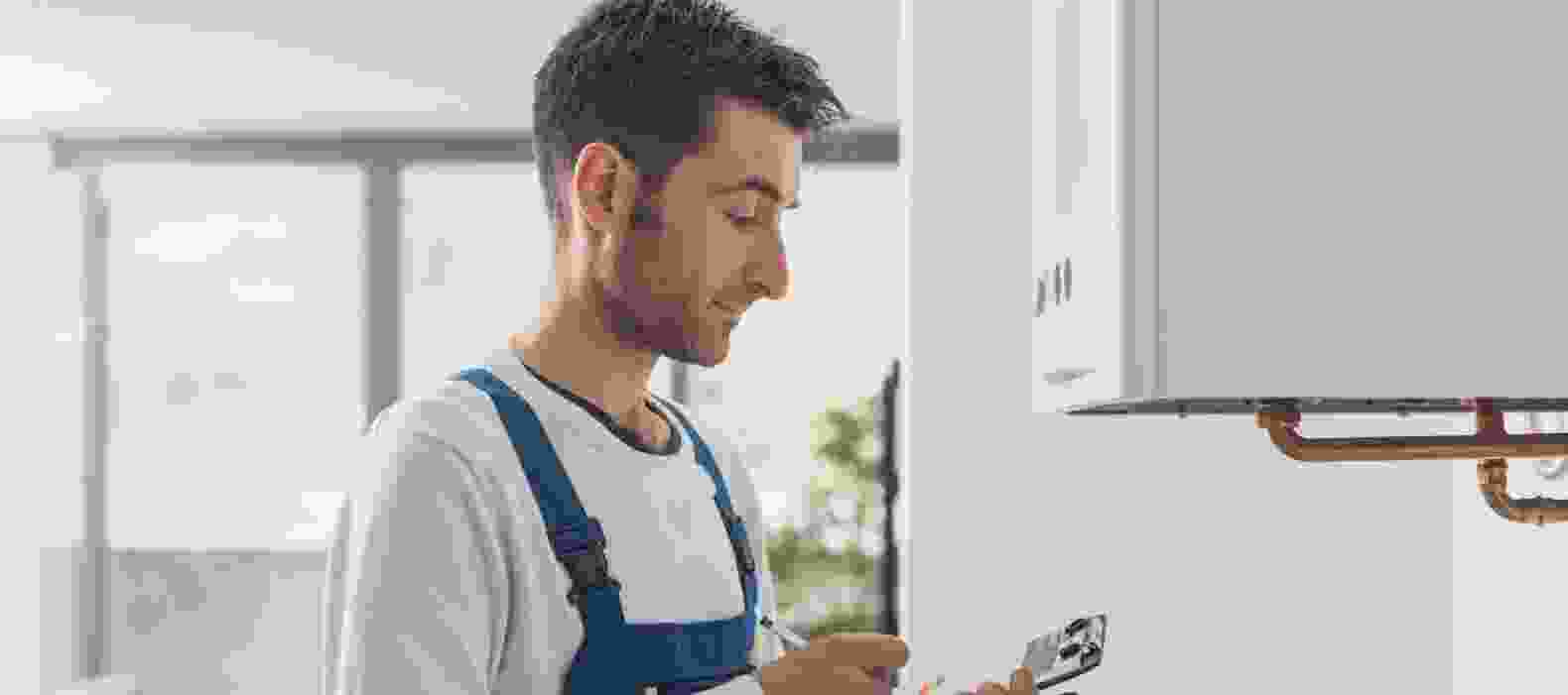 Plumber Service Dubai